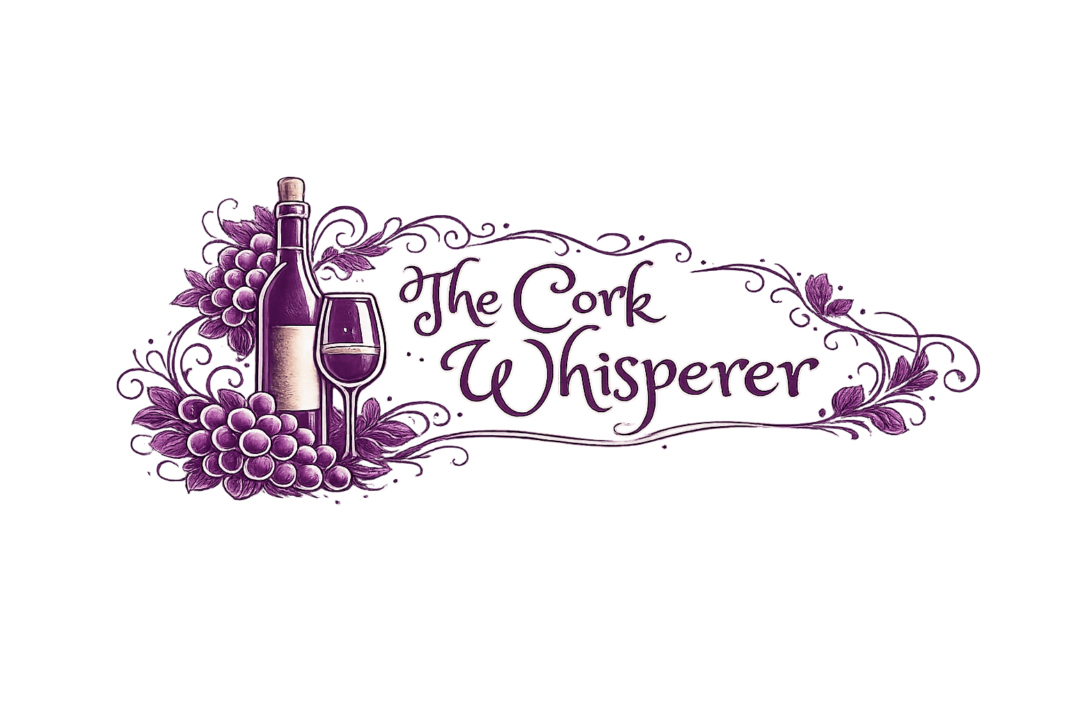 The Cork Whisperer